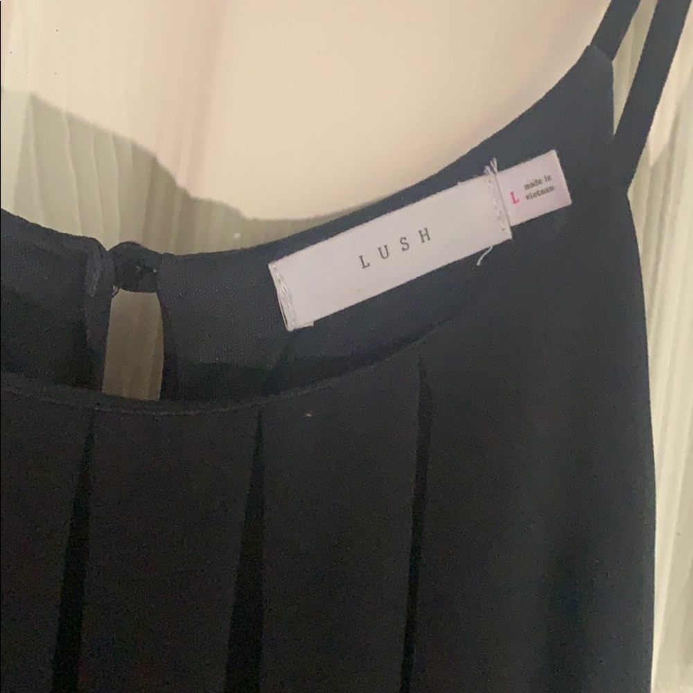 Lush dress - Picture 5 of 5